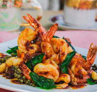 That Thai - South Australia Travel