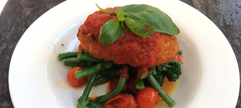 Restaurant And Cafe Springvale VIC South Australia Travel