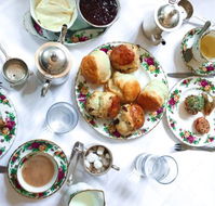 The Tea Room QVB - South Australia Travel