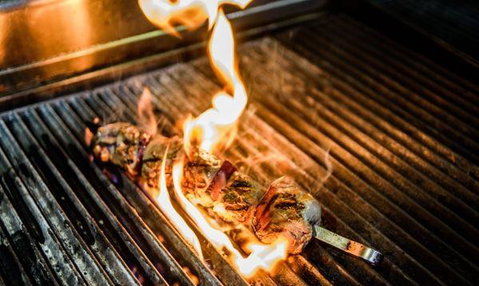 Waterfront Grill - South Australia Travel 9