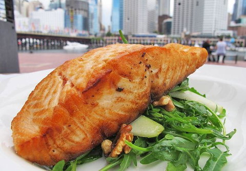 Waterfront Grill - South Australia Travel 13