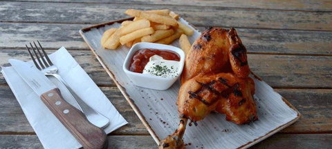 Waterfront Grill - South Australia Travel 3