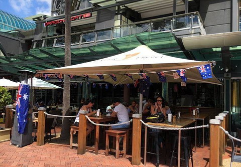 Waterfront Grill - South Australia Travel 6