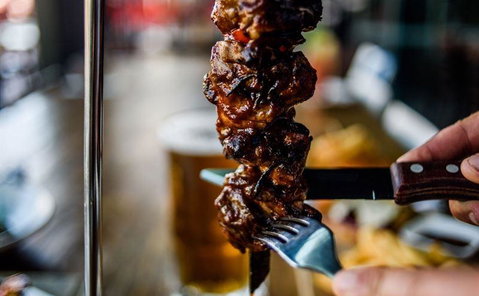 Waterfront Grill - South Australia Travel 7