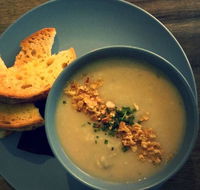 Andavanth Cafe and Restaurant - South Australia Travel
