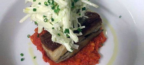 Fico Bar Baretto - South Australia Travel 1