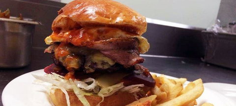 Fico Bar Baretto - South Australia Travel 2