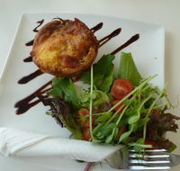 Frederick's Cafe - South Australia Travel