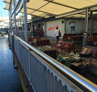 Jamie's Italian Canberra - South Australia Travel