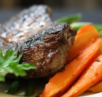 Monbulk Bistro - South Australia Travel