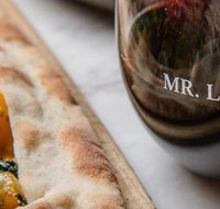 Mr Lawrence - South Australia Travel