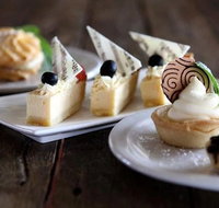 Orio Cafe Patisserie Bar - South Australia Travel