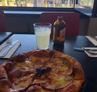 Sorella Pizza Kitchen - South Australia Travel