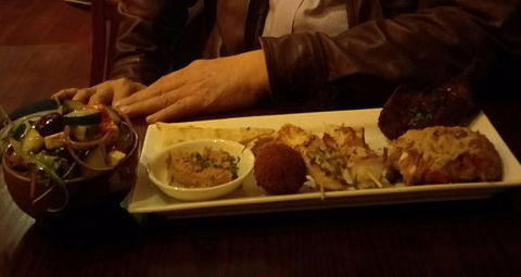 Wassail Wine Bar - South Australia Travel 0