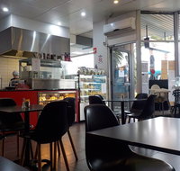 Aristo Cafe - South Australia Travel