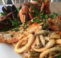 Aroma Grill House  Meze - South Australia Travel