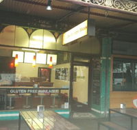 Burger Haus - South Australia Travel