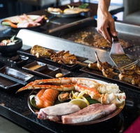 Burwood Teppanyaki House - South Australia Travel