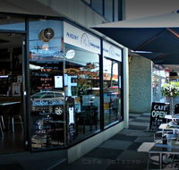 Cafe Palazzo - South Australia Travel
