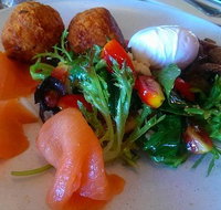 Chichi House Cafe - South Australia Travel