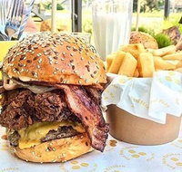 Cool Bean Kitchen - South Australia Travel