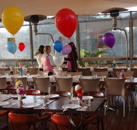 Dom's Bistro - South Australia Travel