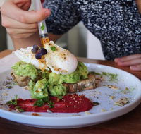 Dosage Cafe - South Australia Travel