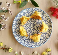 Dumpling Mama - South Australia Travel