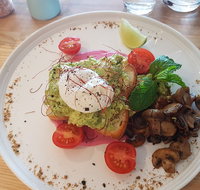 Farro Nourishing Eatery - South Australia Travel