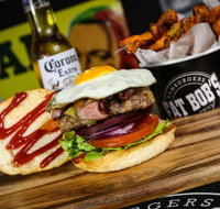 Fat Bob's Bar and Grill - South Australia Travel