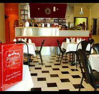 Heritage Indian Restaurant - South Australia Travel