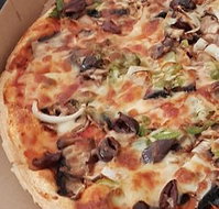Hughesdale Pizza  Pasta - South Australia Travel