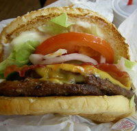 Hungry Jack's - South Australia Travel