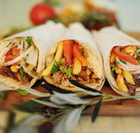 Kalimera Souvlaki Art - South Australia Travel