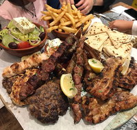 Katialo Greek Restaurant - South Australia Travel