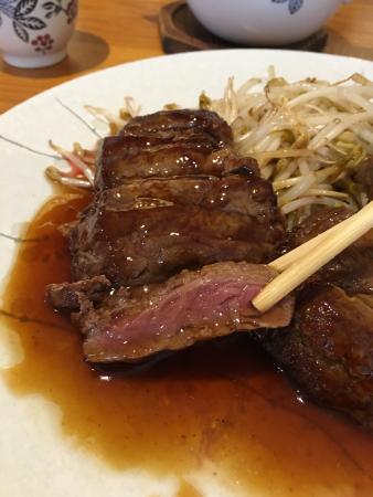 Kobe Teppanyaki Japanese Restaurant - South Australia Travel 0