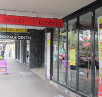Lecco Caffe - South Australia Travel