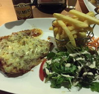 Leighoak Club - South Australia Travel