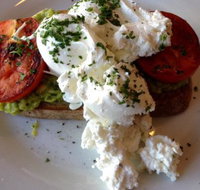 Monkey Can Fly Cafe - South Australia Travel