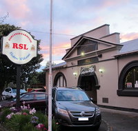 Oakleigh-Carnegie Rsl - South Australia Travel