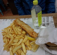 Oakleigh Fish  Chippery - South Australia Travel