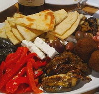 Orexi Souvlaki Bar - South Australia Travel