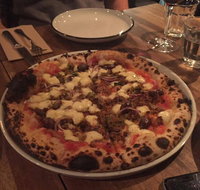 Proof pizzeria - South Australia Travel