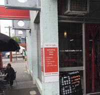 Red Deli Cafe - South Australia Travel