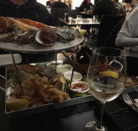 Richmond Oysters Oakleigh - South Australia Travel