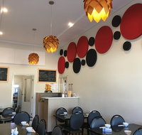 Rumah Aneka Restaurant - South Australia Travel