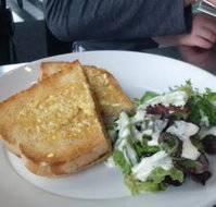 Scintilla Cafe - South Australia Travel