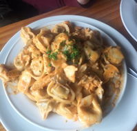 Sofia Restaurant - South Australia Travel