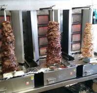 Spiros Souvlaki - South Australia Travel