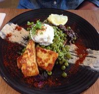 Temperance Society - South Australia Travel